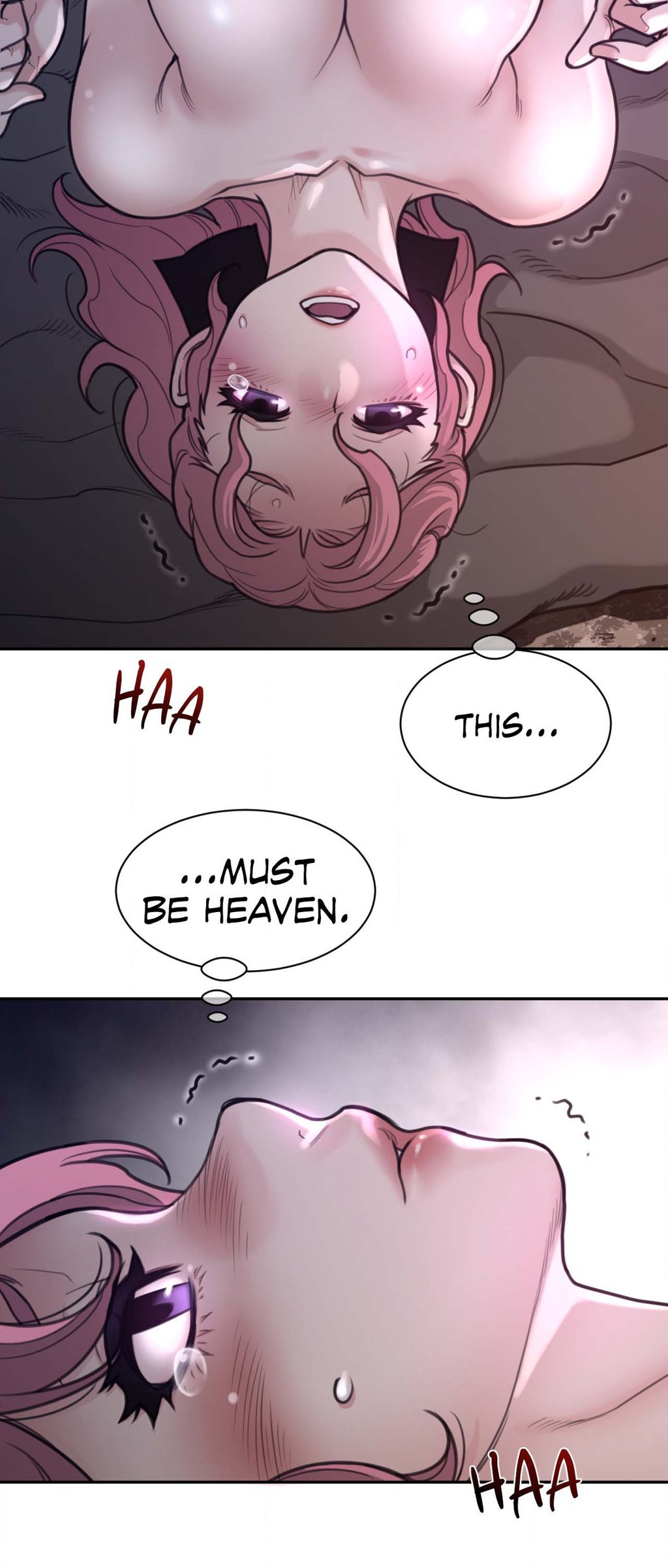 Perfect Half Manhwa - Chapter 178 Page 14