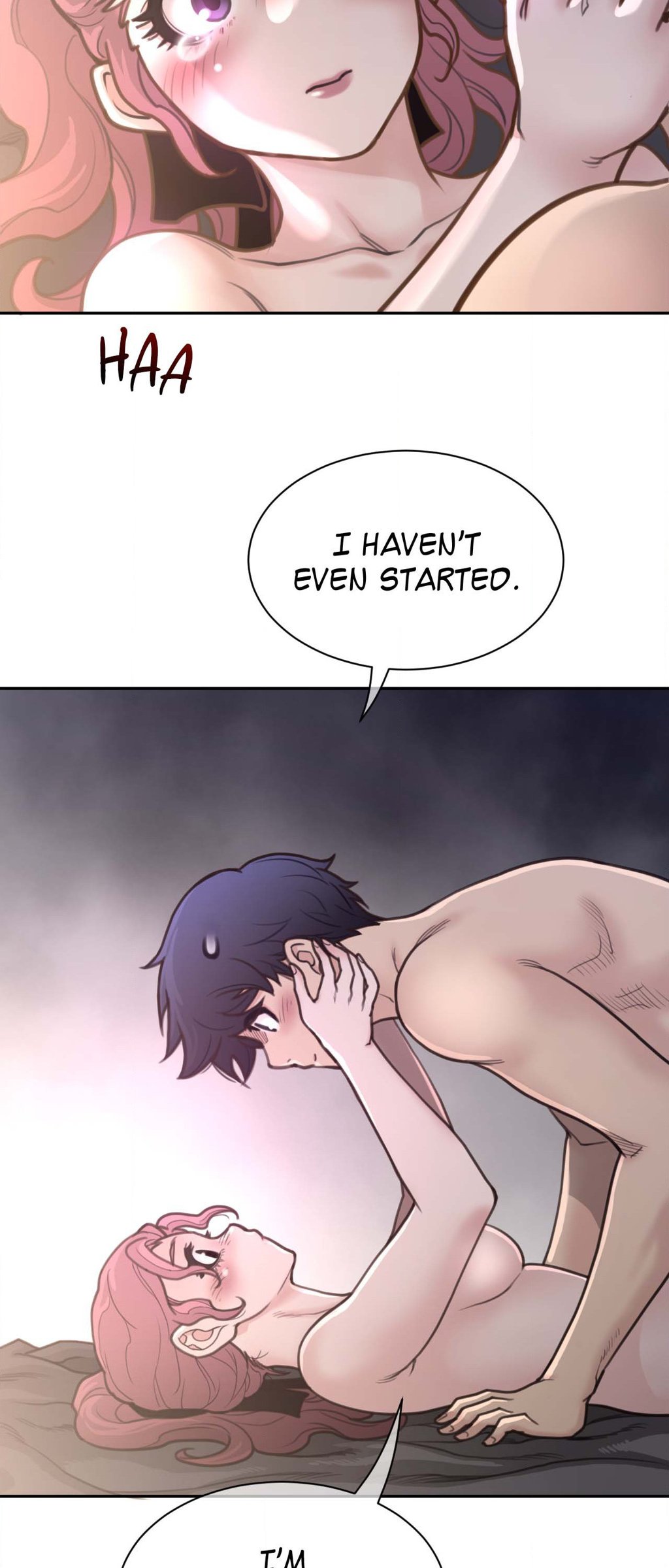 Perfect Half Manhwa - Chapter 178 Page 16