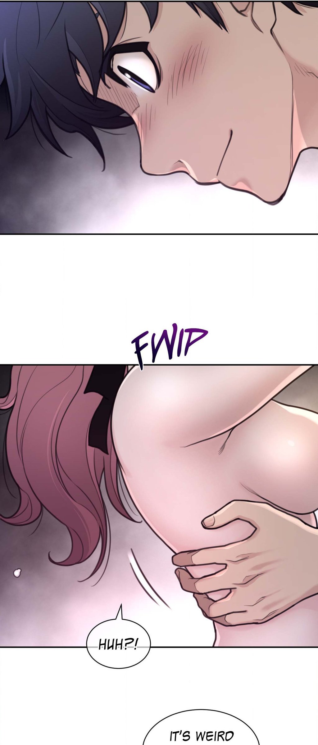 Perfect Half Manhwa - Chapter 178 Page 18