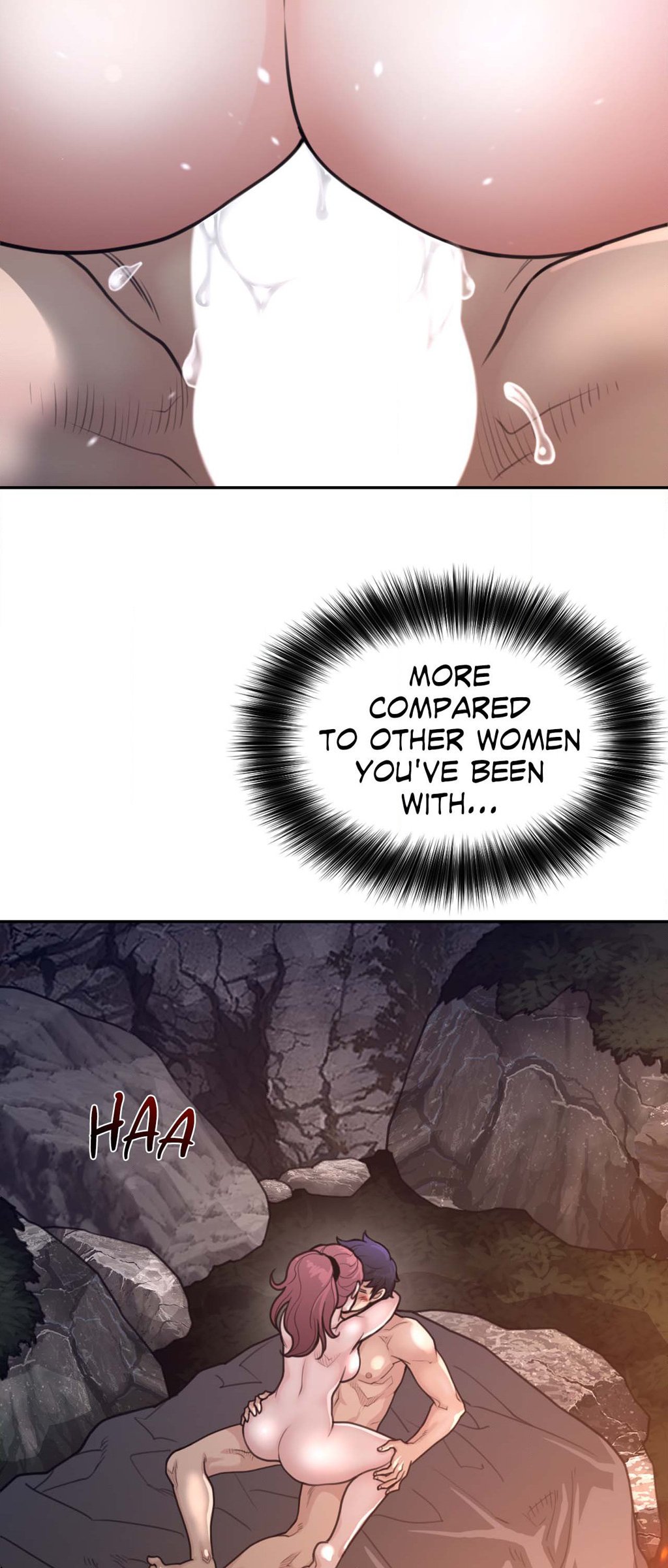 Perfect Half Manhwa - Chapter 178 Page 22