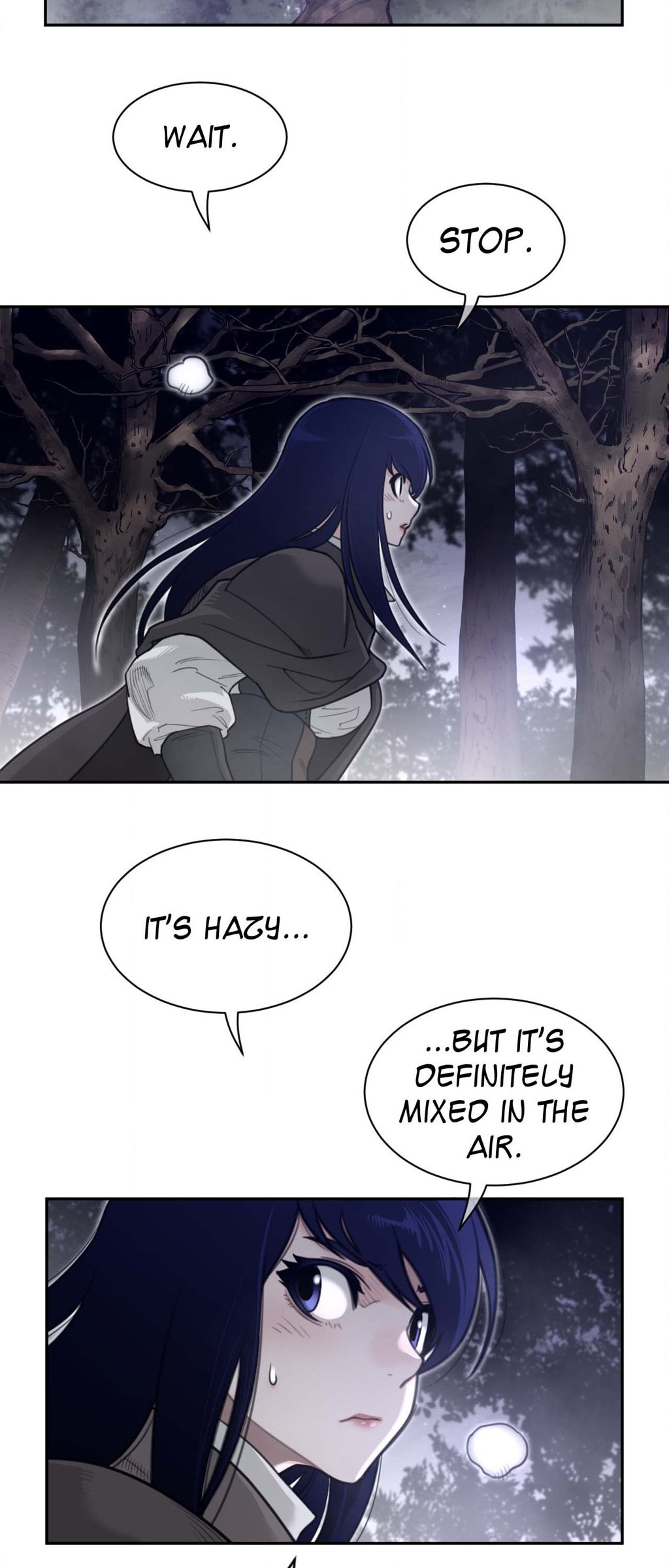 Perfect Half Manhwa - Chapter 178 Page 24