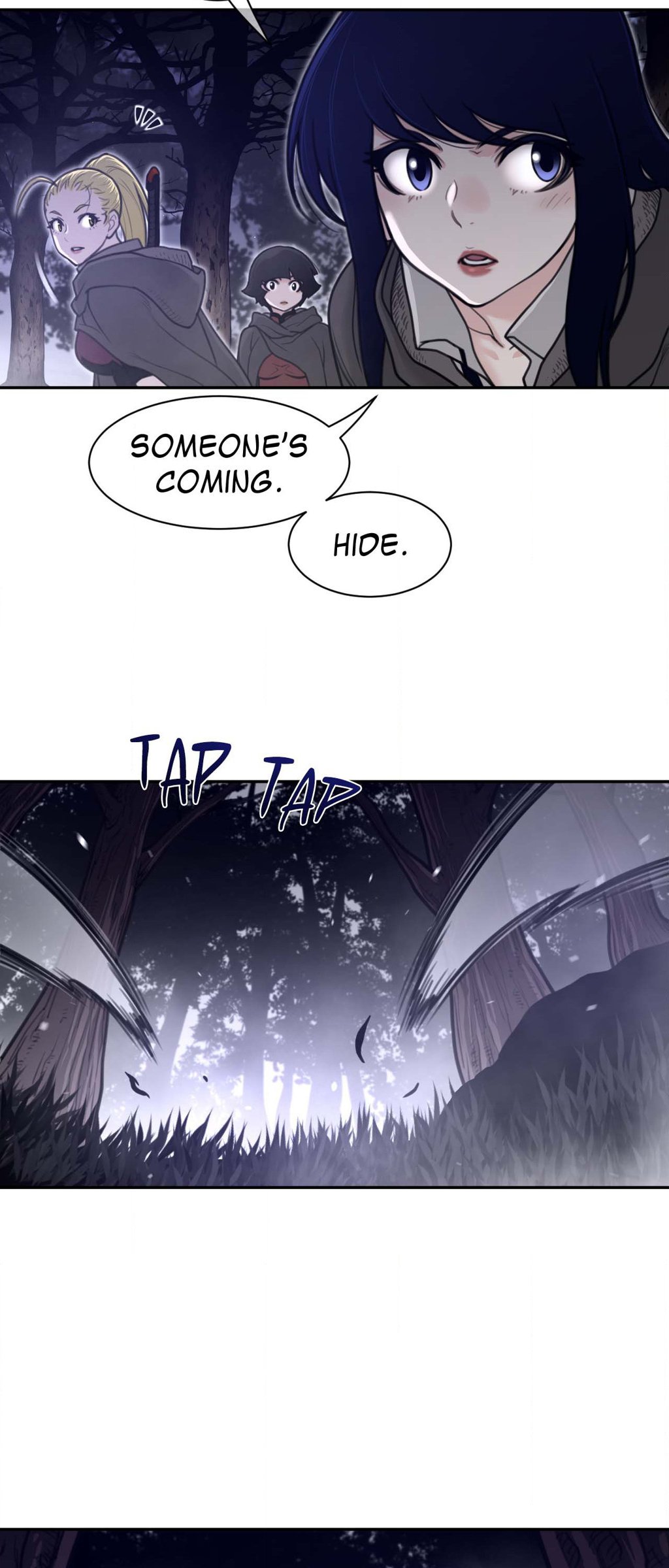 Perfect Half Manhwa - Chapter 178 Page 26