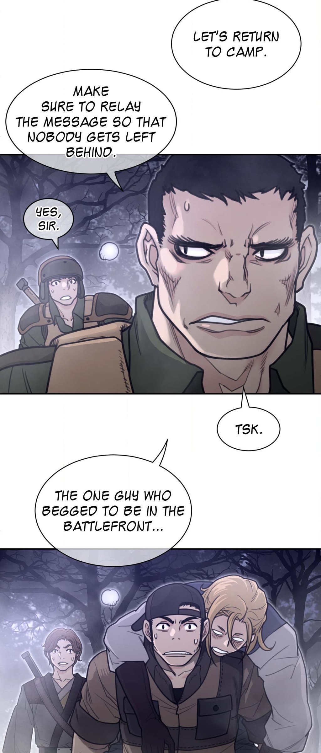 Perfect Half Manhwa - Chapter 178 Page 28