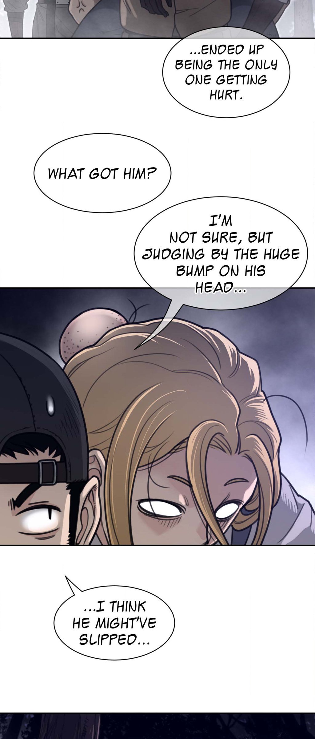 Perfect Half Manhwa - Chapter 178 Page 29