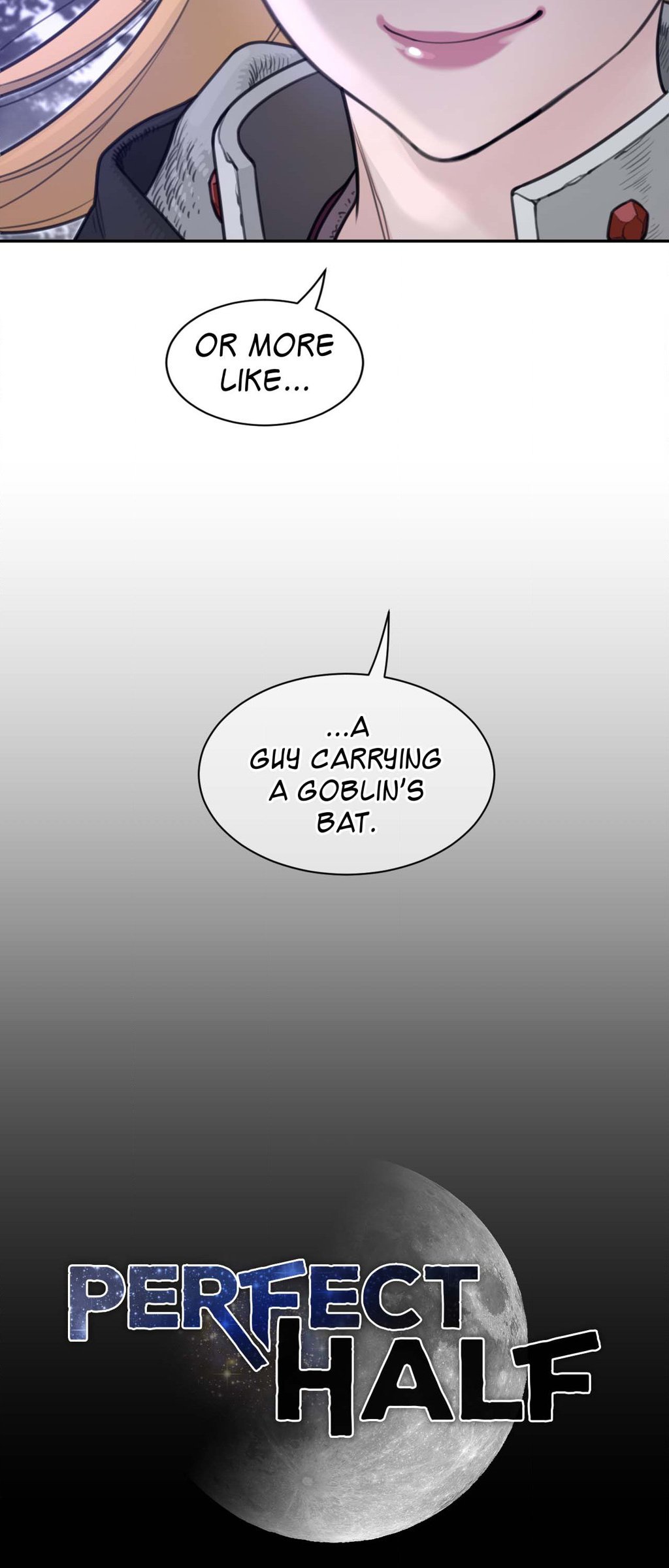 Perfect Half Manhwa - Chapter 178 Page 34