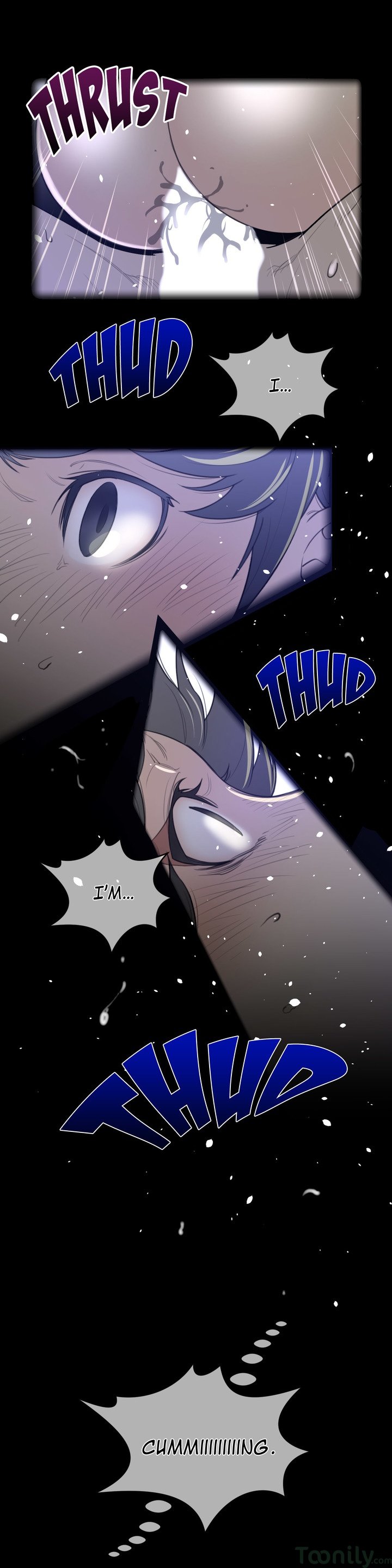 Perfect Half Manhwa - Chapter 33 Page 2