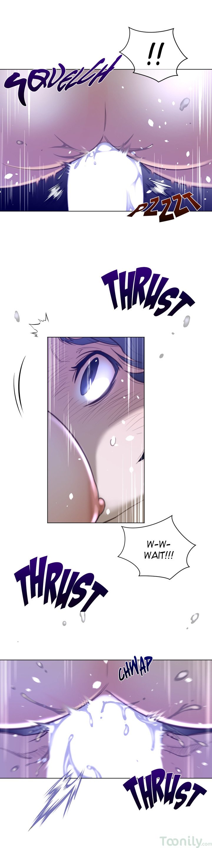 Perfect Half Manhwa - Chapter 33 Page 5