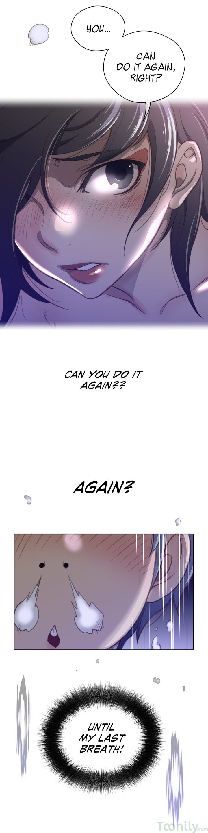 Perfect Half Manhwa - Chapter 33 Page 16