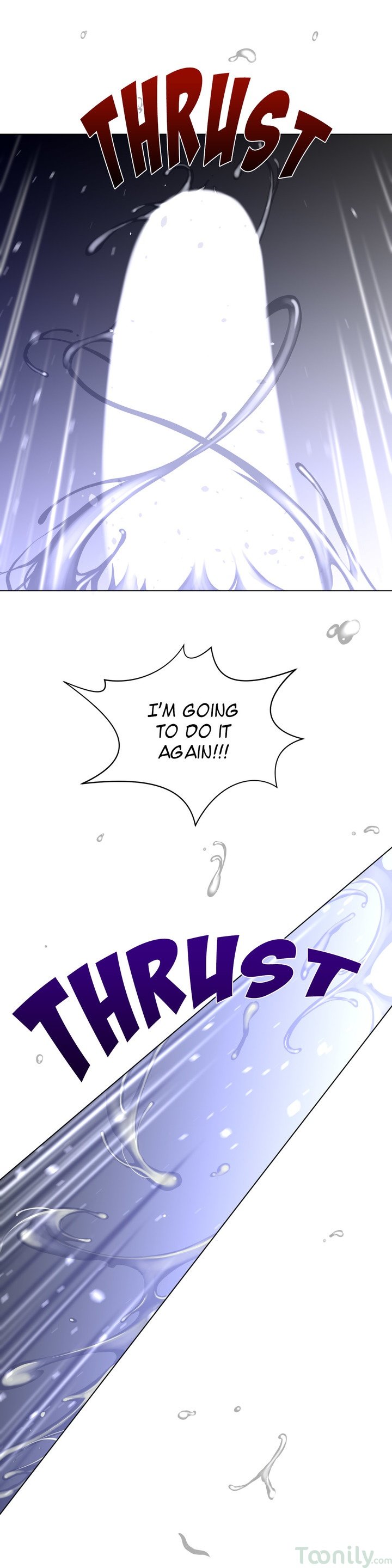 Perfect Half Manhwa - Chapter 33 Page 17