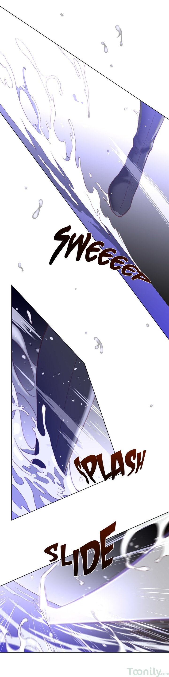 Perfect Half Manhwa - Chapter 33 Page 18