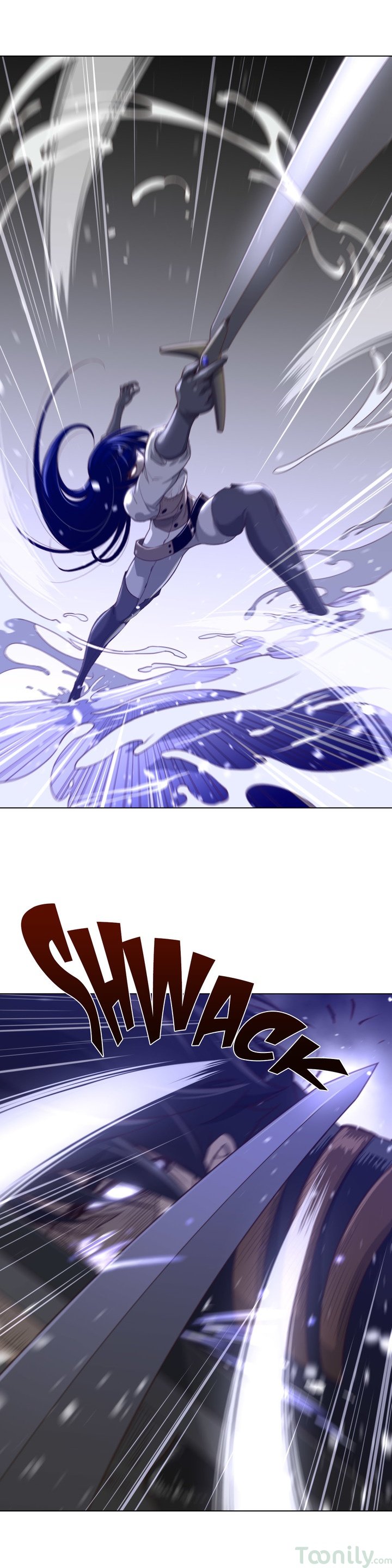 Perfect Half Manhwa - Chapter 33 Page 19