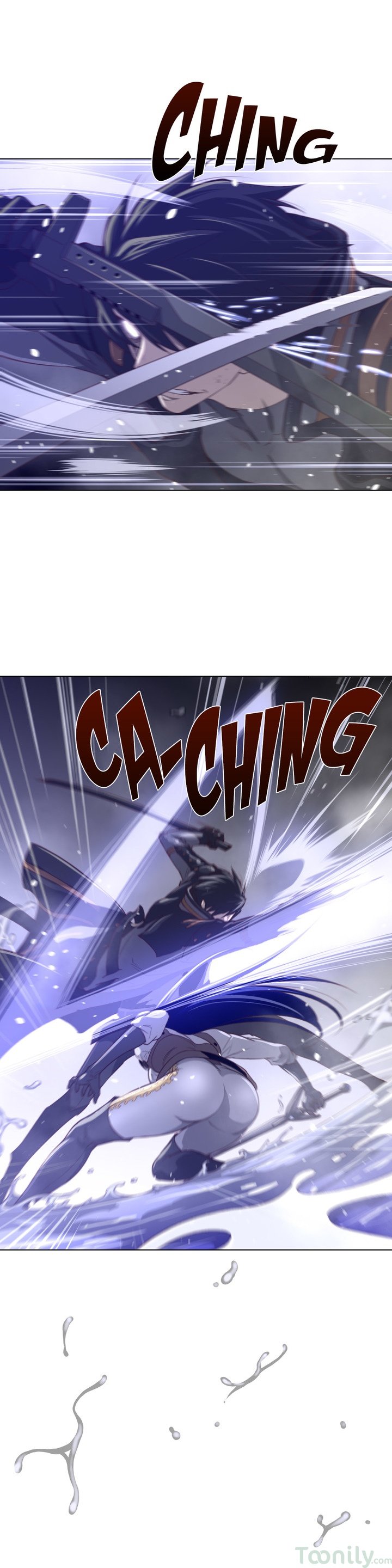 Perfect Half Manhwa - Chapter 33 Page 20