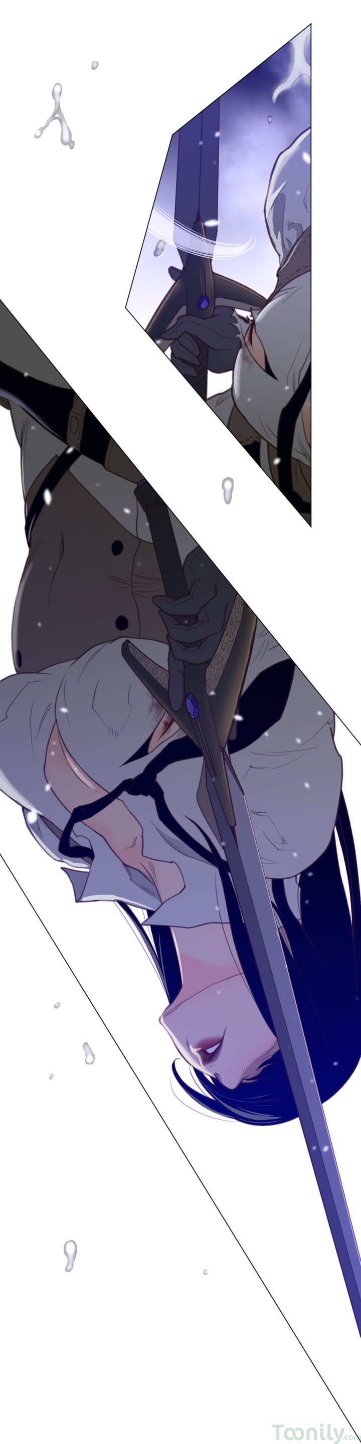 Perfect Half Manhwa - Chapter 33 Page 22