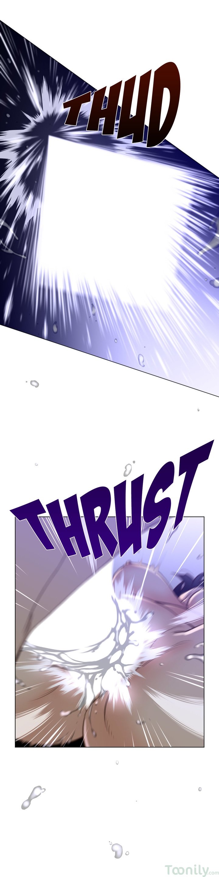 Perfect Half Manhwa - Chapter 33 Page 23