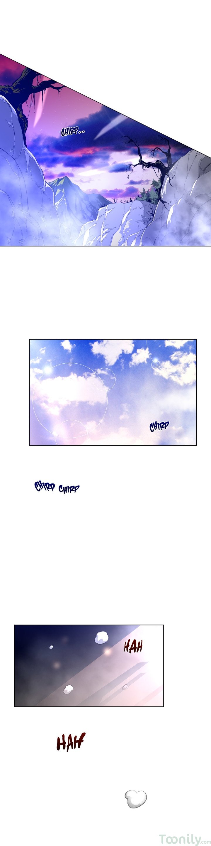 Perfect Half Manhwa - Chapter 33 Page 26