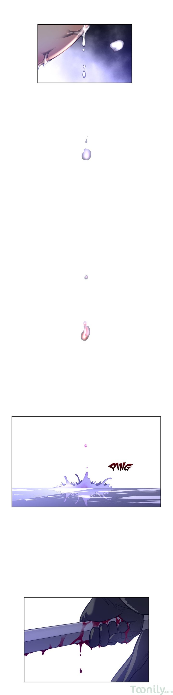 Perfect Half Manhwa - Chapter 33 Page 28