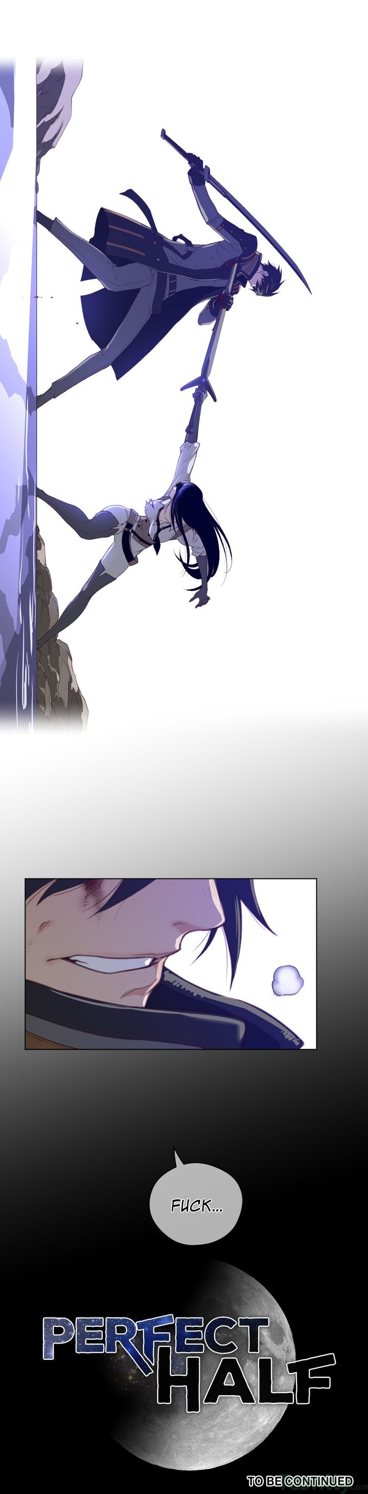 Perfect Half Manhwa - Chapter 33 Page 29