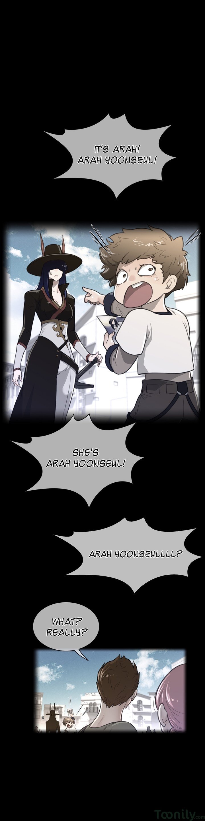 Perfect Half Manhwa - Chapter 60 Page 0