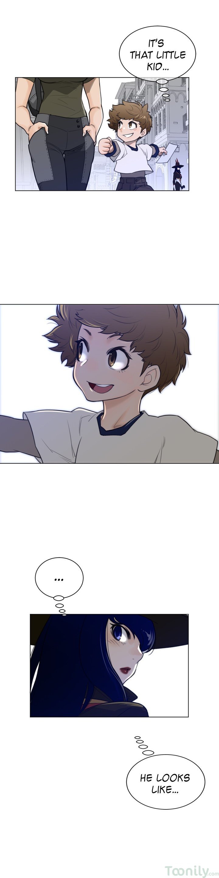 Perfect Half Manhwa - Chapter 60 Page 6