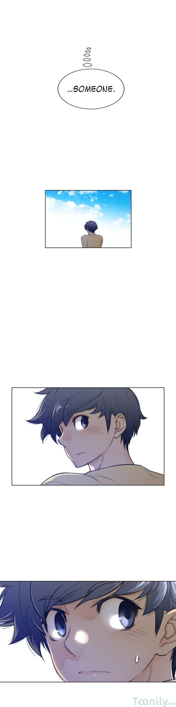 Perfect Half Manhwa - Chapter 60 Page 7