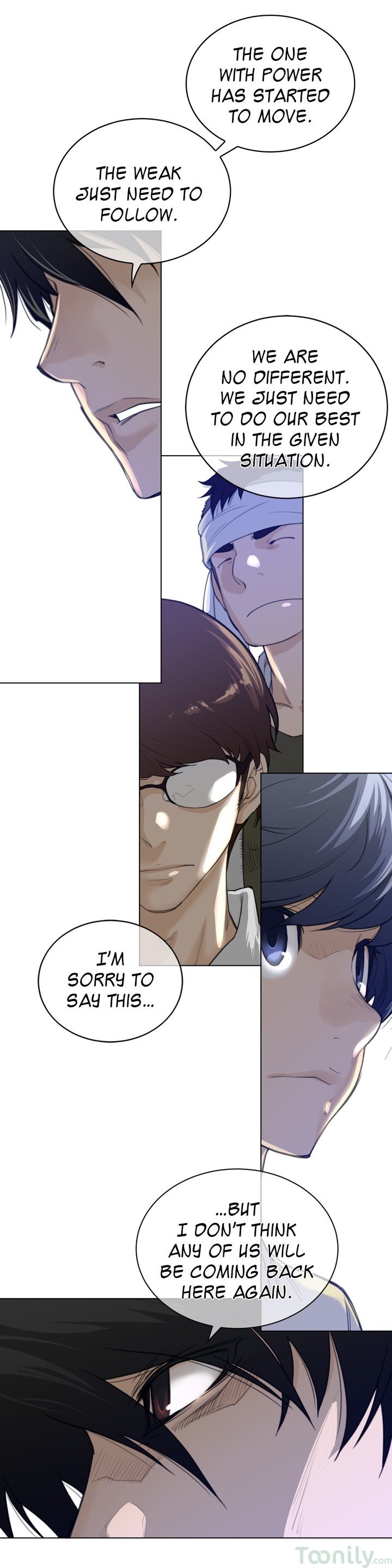 Perfect Half Manhwa - Chapter 60 Page 13