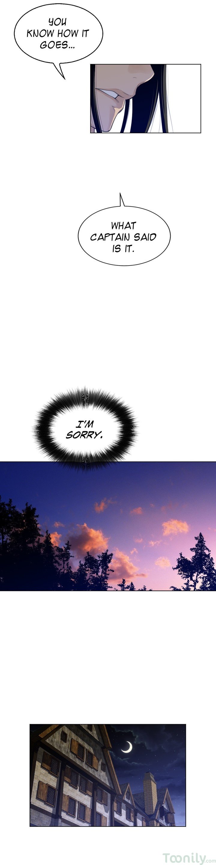 Perfect Half Manhwa - Chapter 60 Page 18