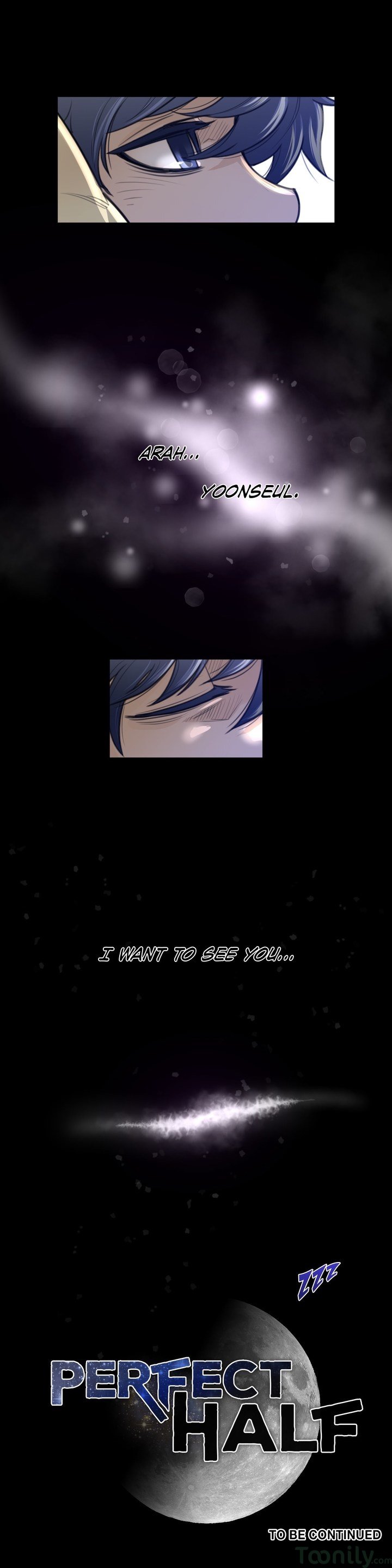 Perfect Half Manhwa - Chapter 60 Page 23