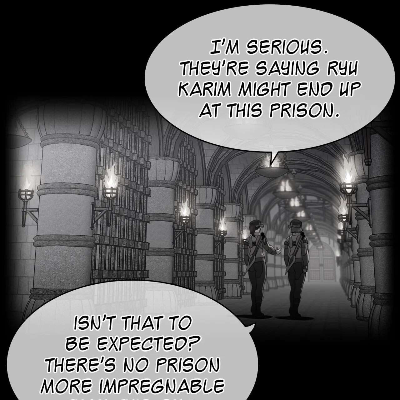 Perfect Half Manhwa - Chapter 152 Page 4