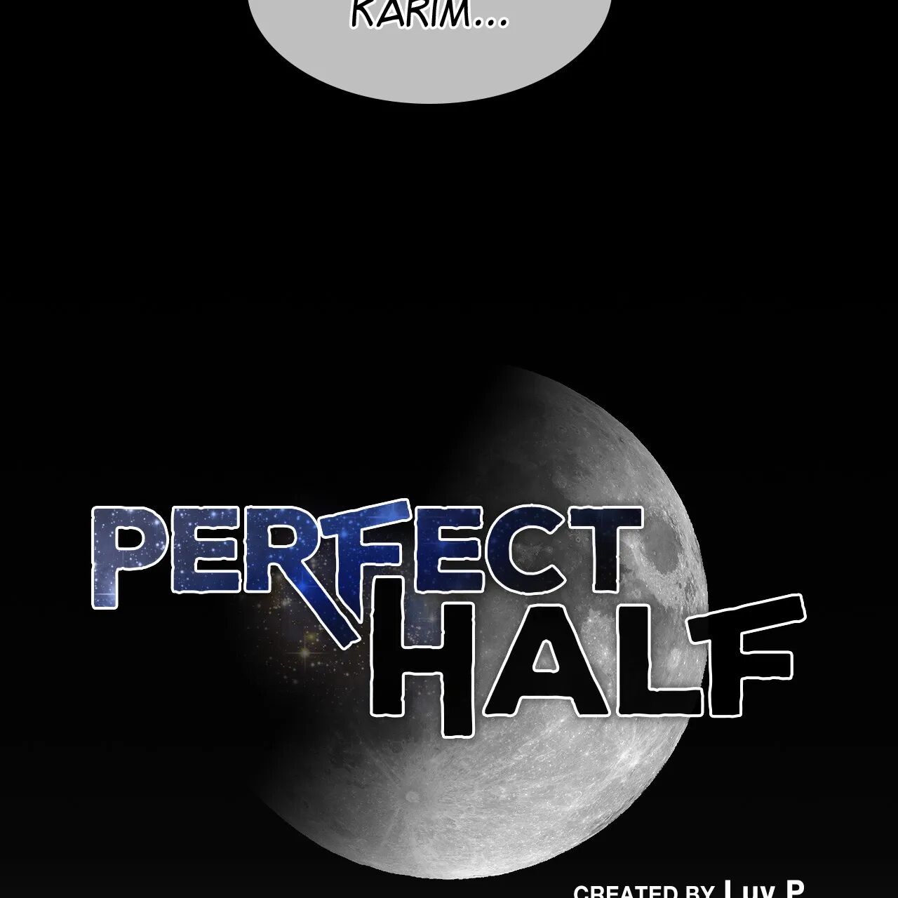 Perfect Half Manhwa - Chapter 152 Page 9