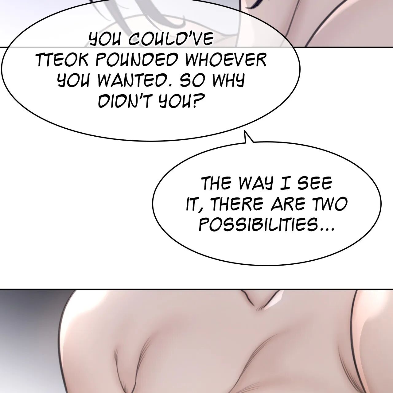 Perfect Half Manhwa - Chapter 152 Page 13