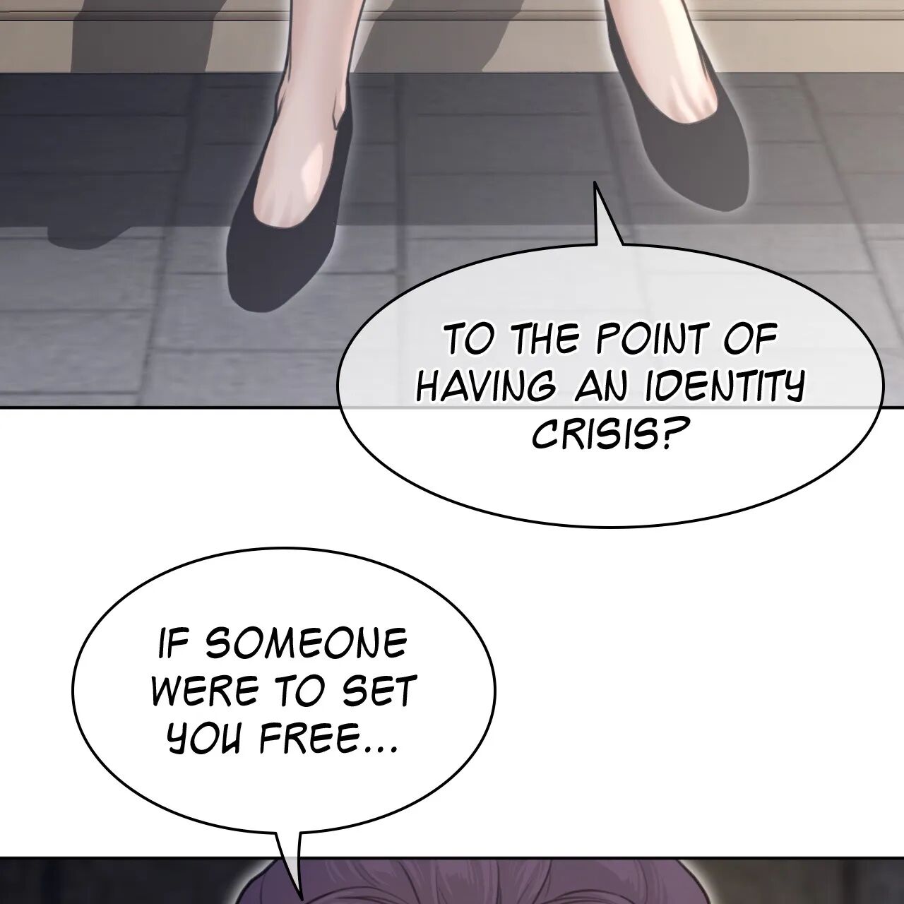 Perfect Half Manhwa - Chapter 152 Page 18