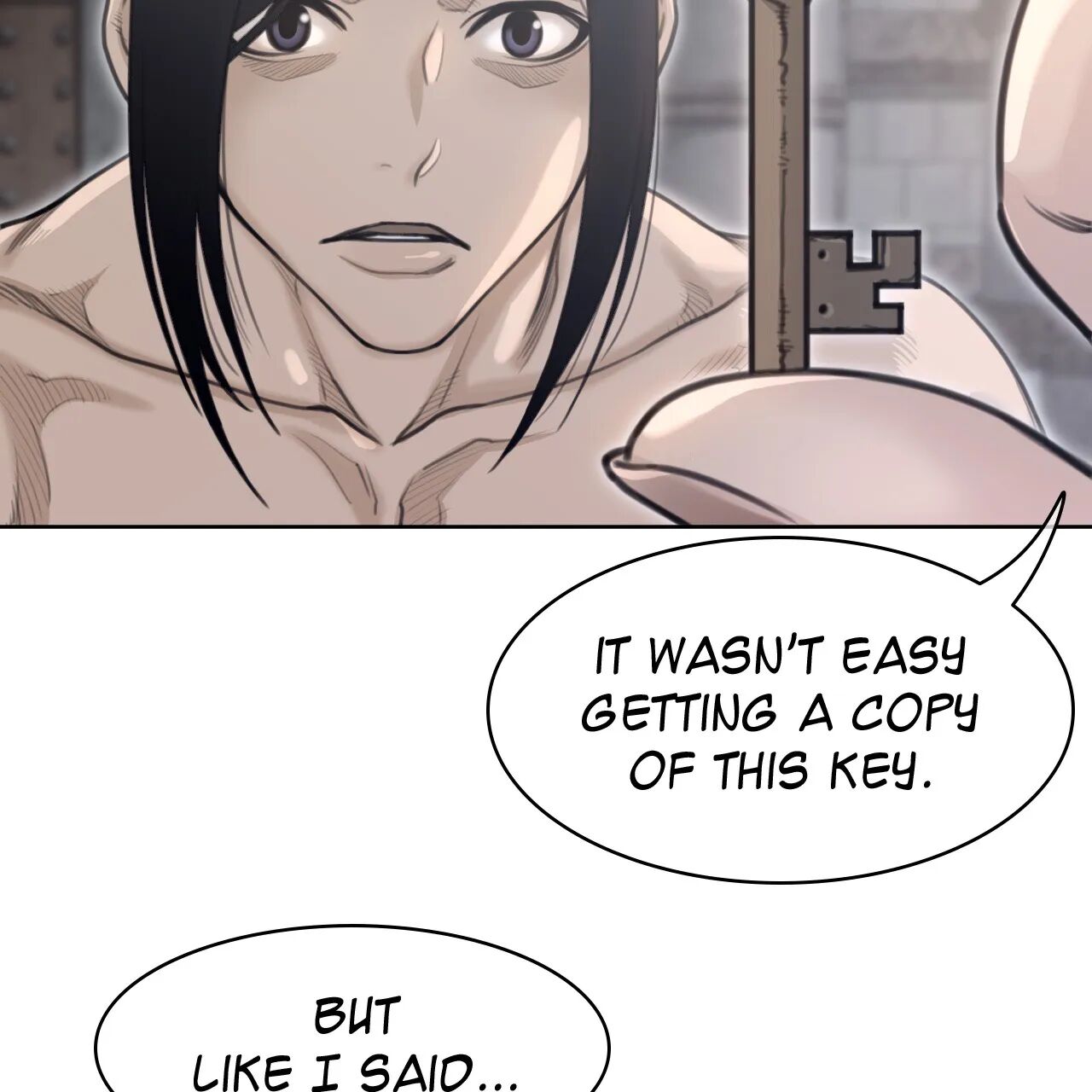 Perfect Half Manhwa - Chapter 152 Page 21