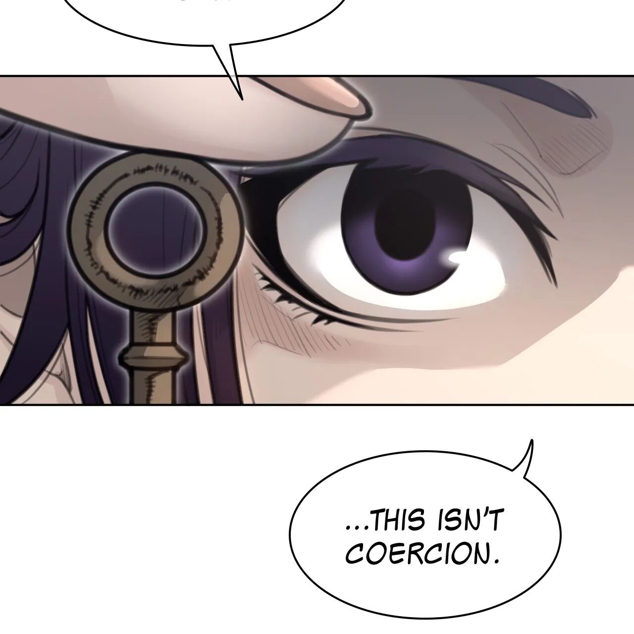 Perfect Half Manhwa - Chapter 152 Page 22