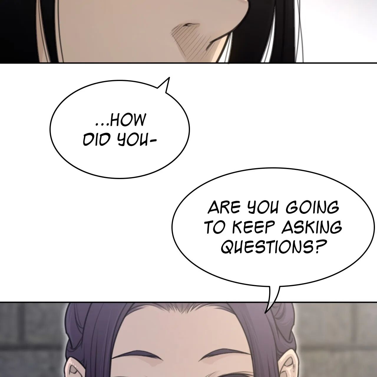 Perfect Half Manhwa - Chapter 152 Page 30