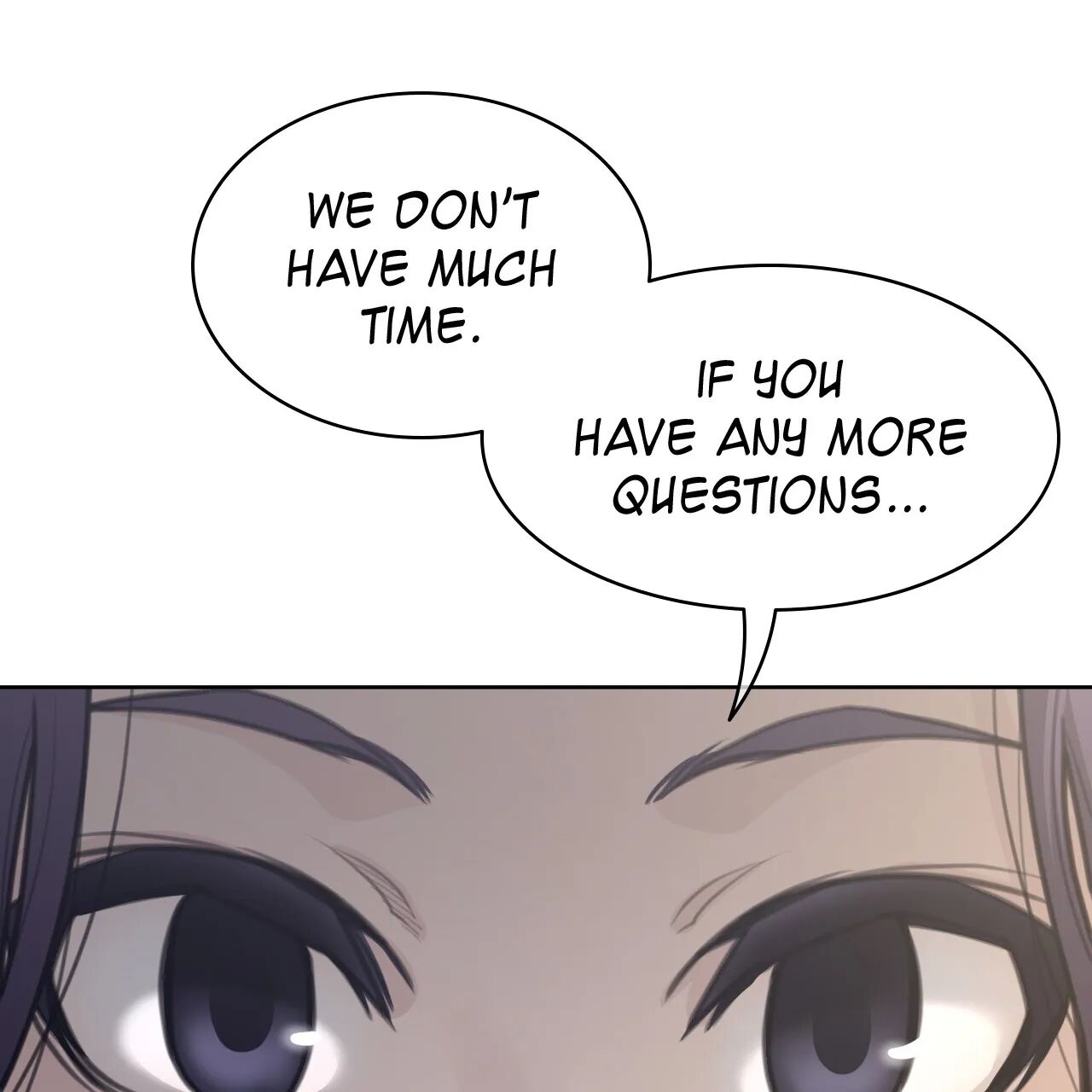 Perfect Half Manhwa - Chapter 152 Page 32