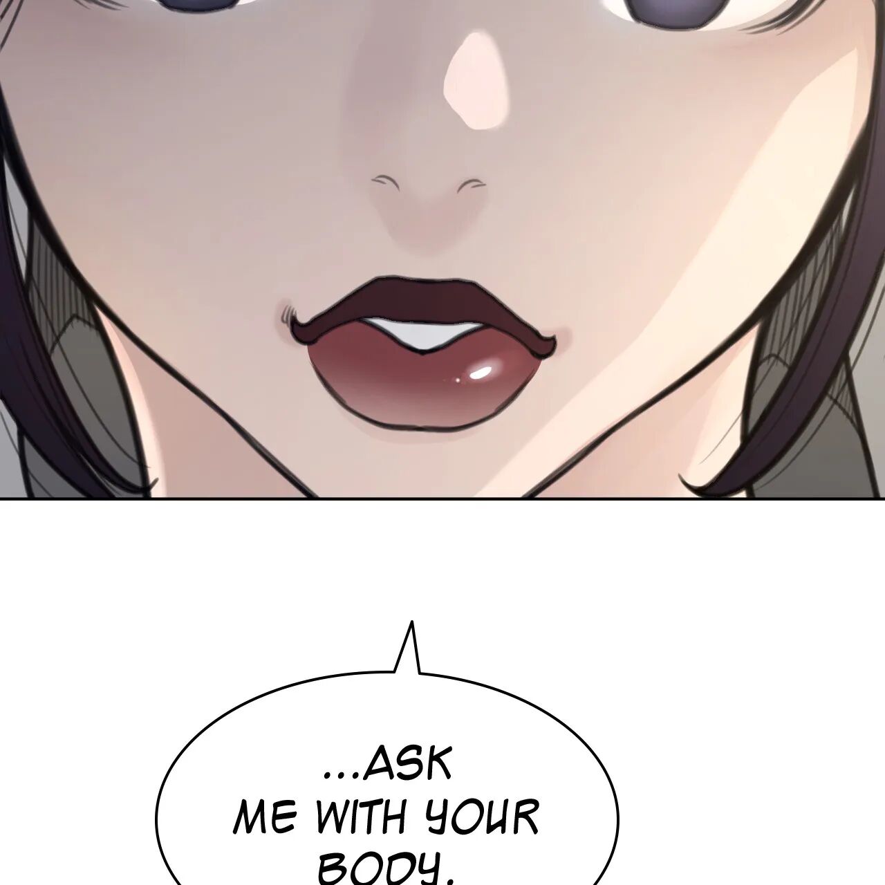 Perfect Half Manhwa - Chapter 152 Page 33