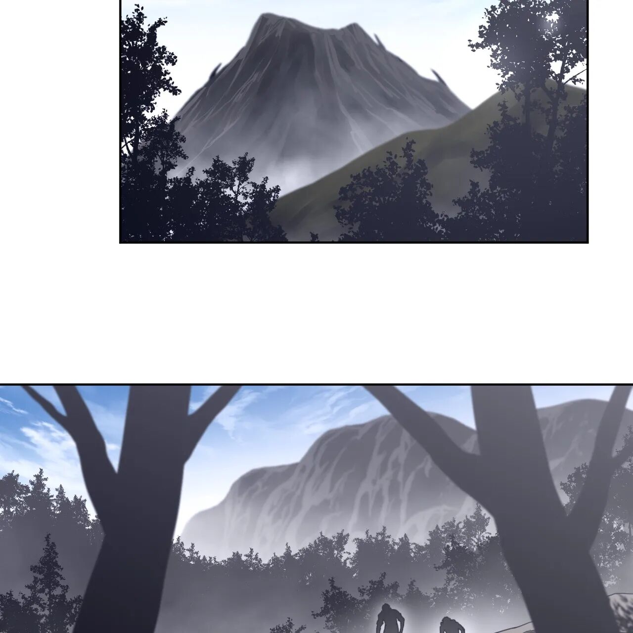 Perfect Half Manhwa - Chapter 152 Page 37