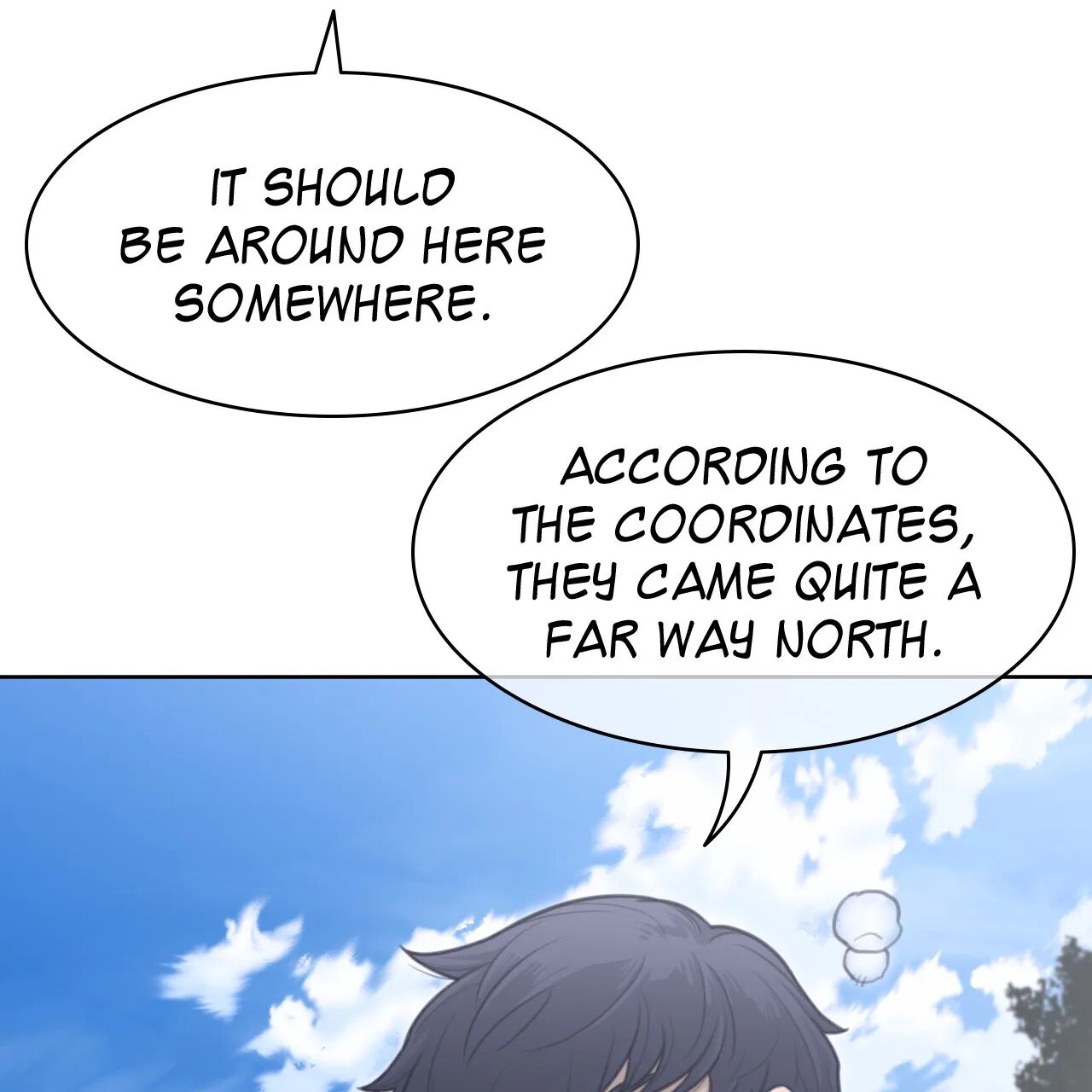 Perfect Half Manhwa - Chapter 152 Page 40