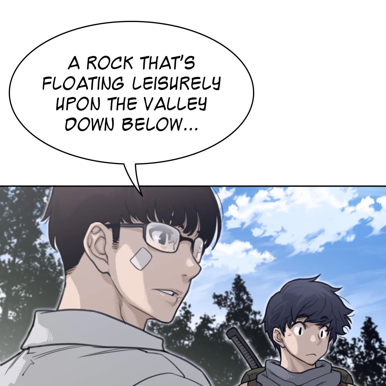 Perfect Half Manhwa - Chapter 152 Page 48