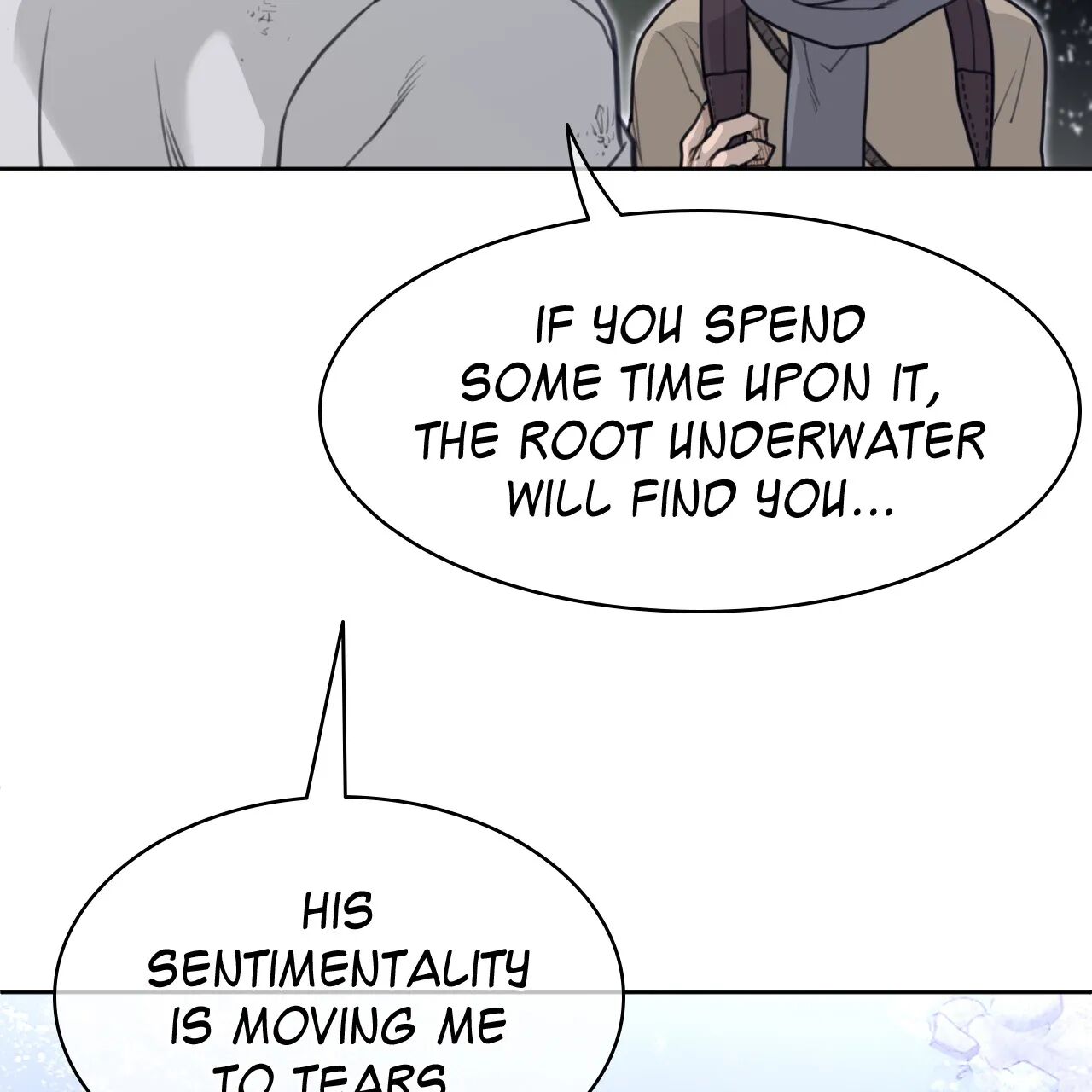 Perfect Half Manhwa - Chapter 152 Page 49