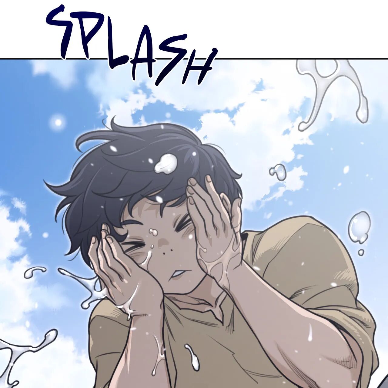 Perfect Half Manhwa - Chapter 152 Page 53