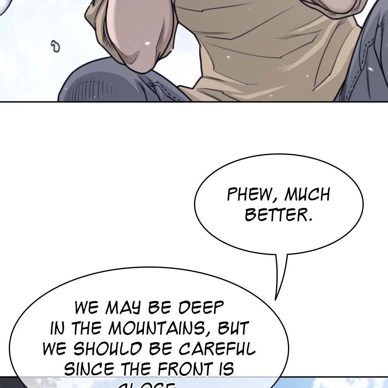 Perfect Half Manhwa - Chapter 152 Page 54