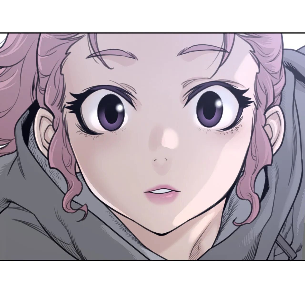 Perfect Half Manhwa - Chapter 152 Page 63