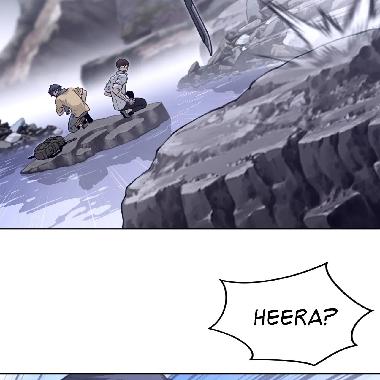 Perfect Half Manhwa - Chapter 152 Page 65