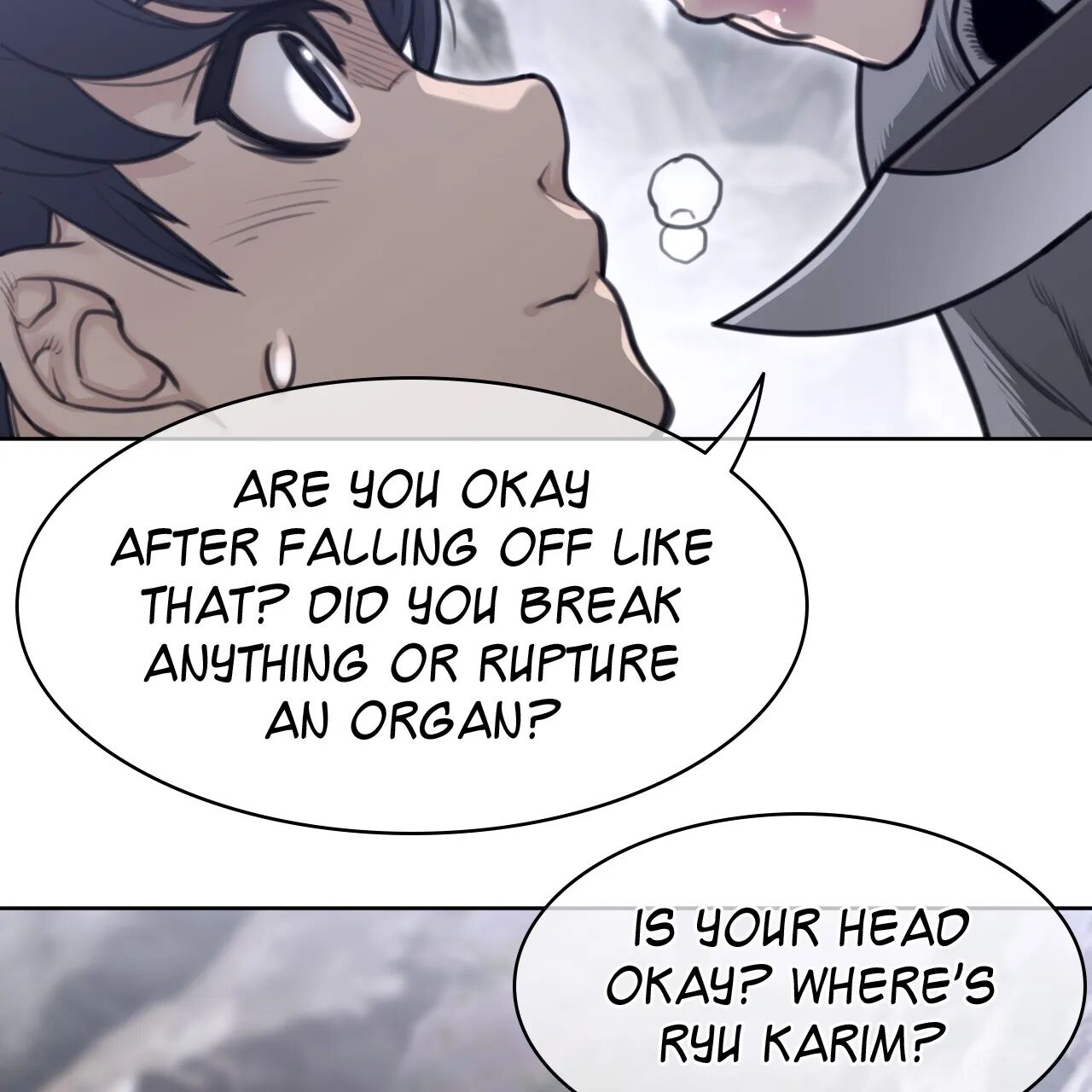 Perfect Half Manhwa - Chapter 152 Page 69