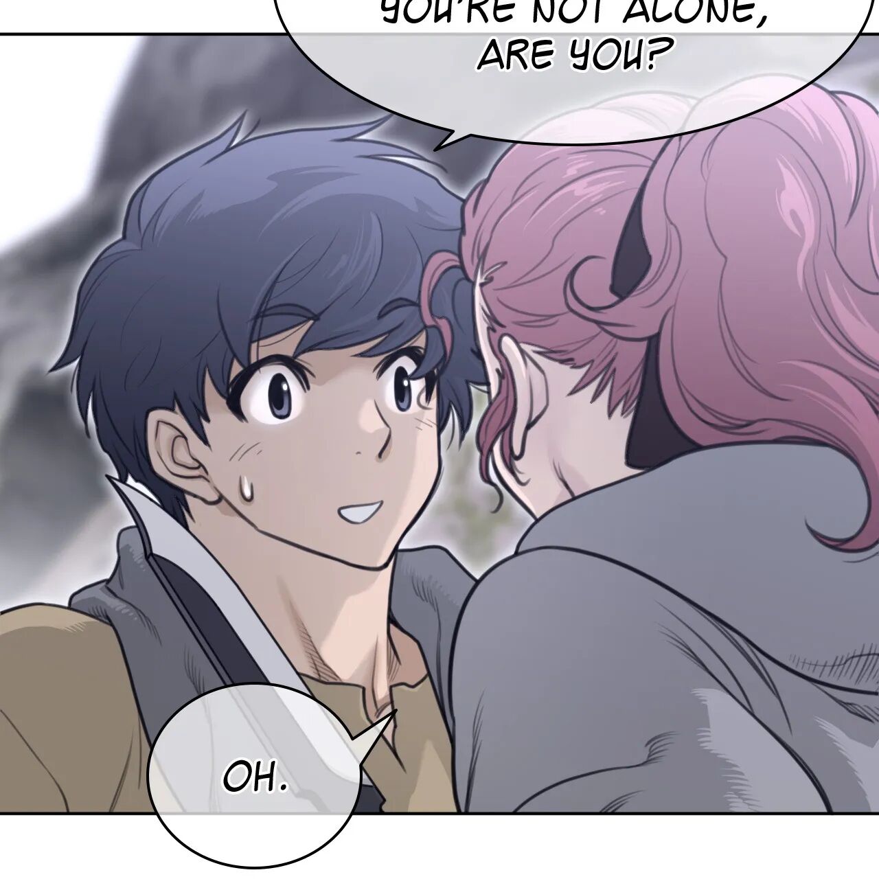 Perfect Half Manhwa - Chapter 152 Page 71