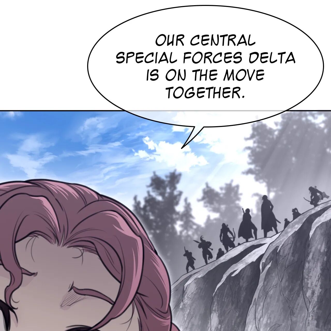 Perfect Half Manhwa - Chapter 152 Page 72