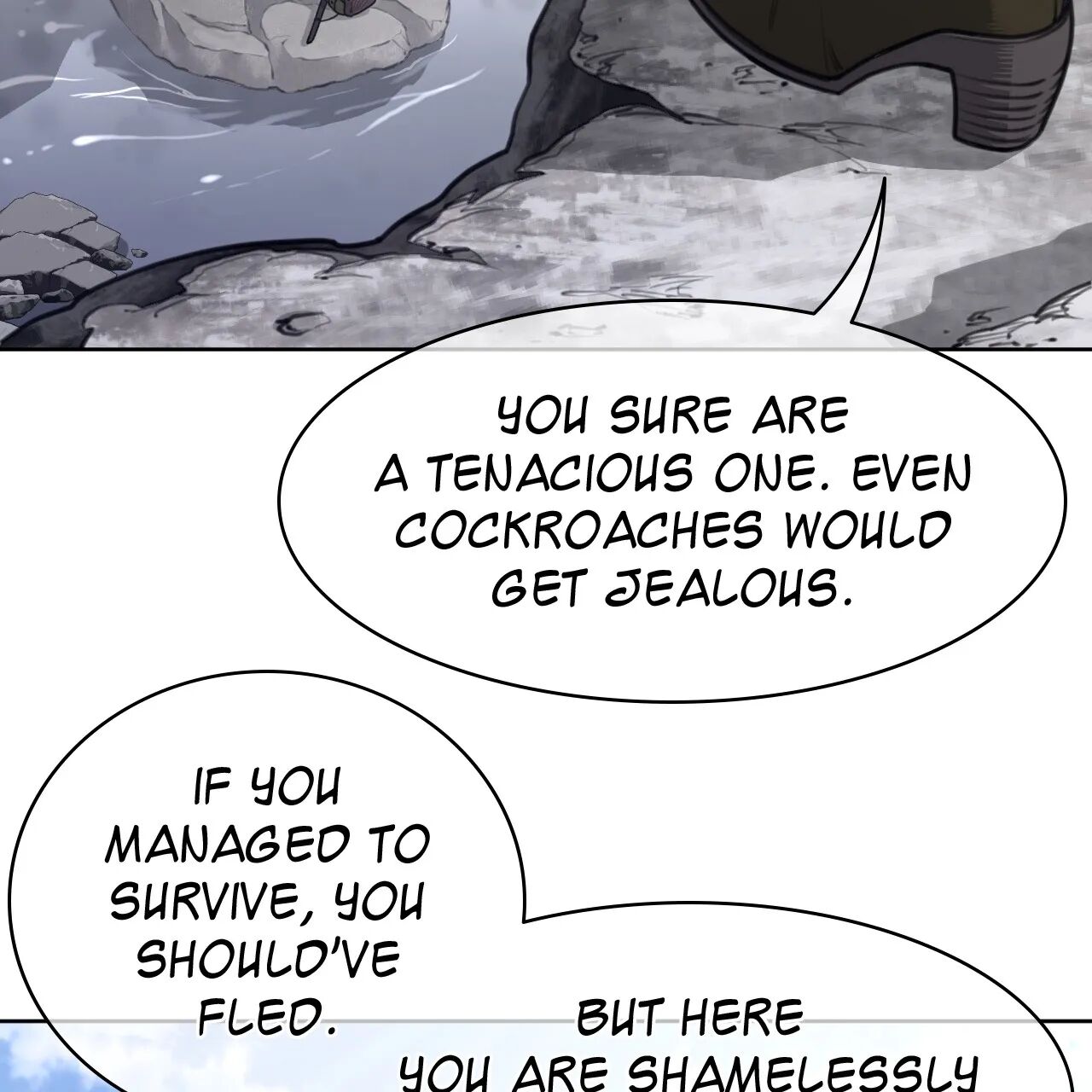 Perfect Half Manhwa - Chapter 152 Page 74