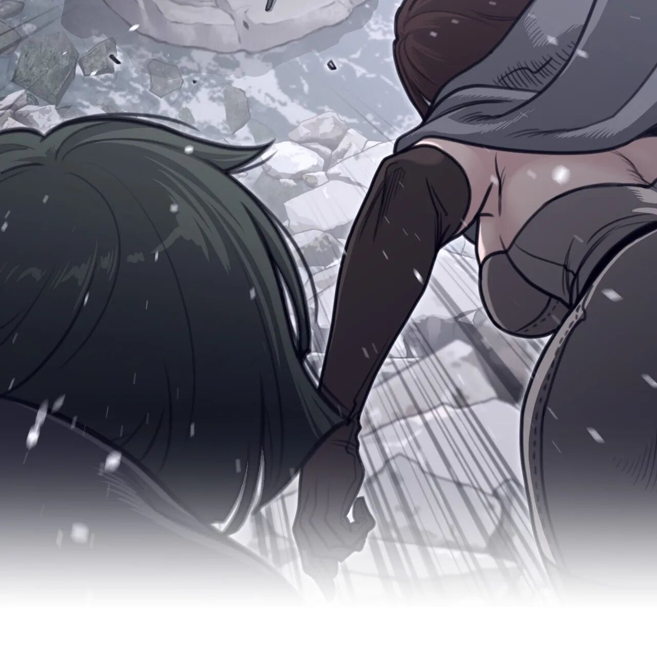 Perfect Half Manhwa - Chapter 152 Page 79