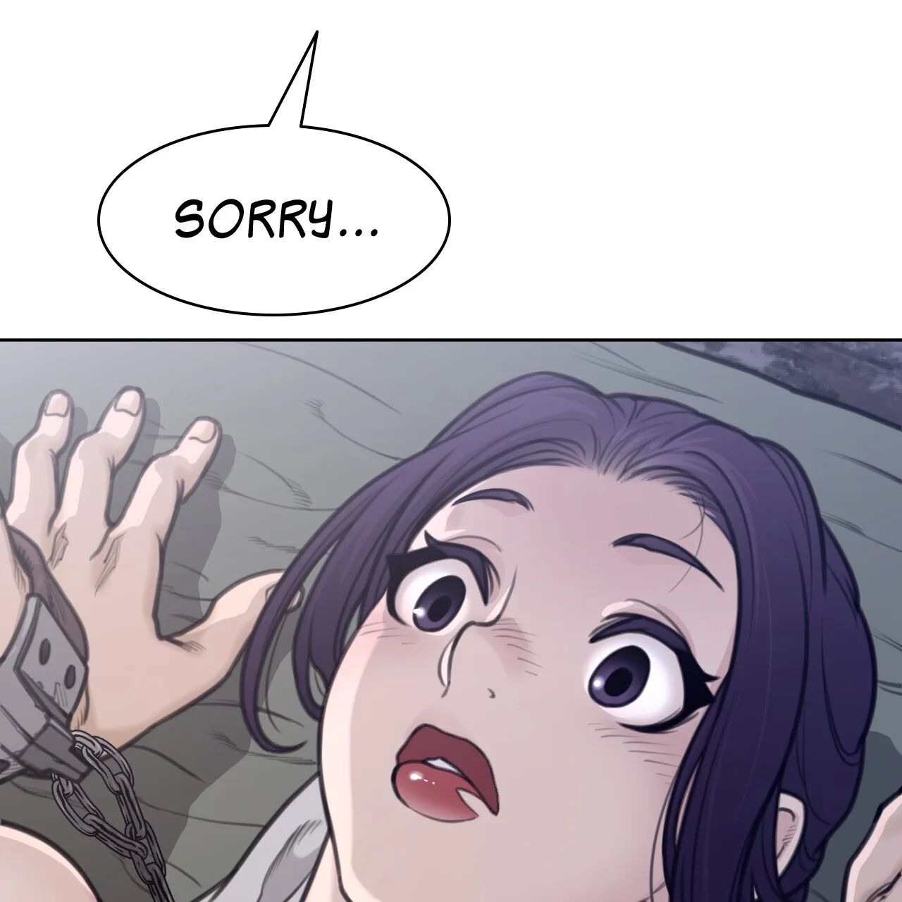 Perfect Half Manhwa - Chapter 152 Page 84